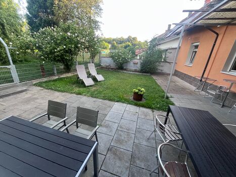 Gästehaus Schlüssel Bild 3