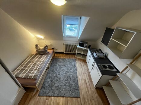 Gästehaus Schlüssel Bild 3