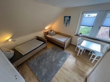 Gästehaus Schlüssel Bild 3