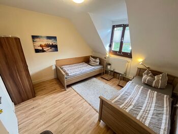 Gästehaus Schlüssel Bild 2