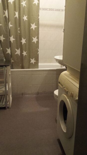 Wohnung Bergmann Bild 3