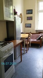 Wohnung Bergmann Bild 1