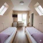 Monteurunterkünfte in Mörfelden-Walldorf – 24h Check-In Bild 1