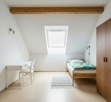 Monteurunterkünfte in Wermelskirchen – 24h Check-In Bild 3