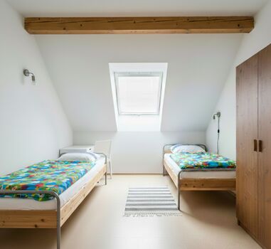 Monteurunterkünfte in Wermelskirchen – 24h Check-In Bild 4