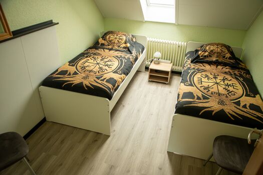 Wohnung Narnia Bild 4