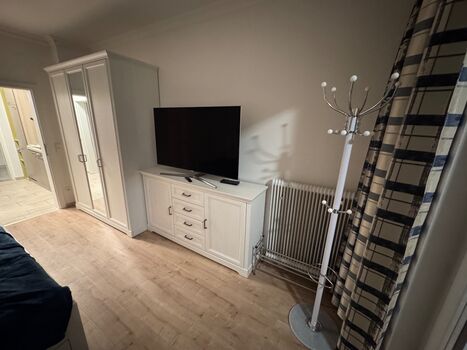 Smart-TV inkl. SAT 