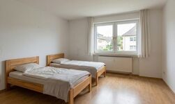 Monteurunterkünfte in Bad Salzuflen – 24h Check-In Bild 1
