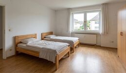 Monteurunterkünfte in Bad Salzuflen – 24h Check-In Bild 2