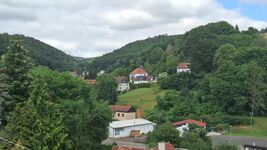 Aussicht 