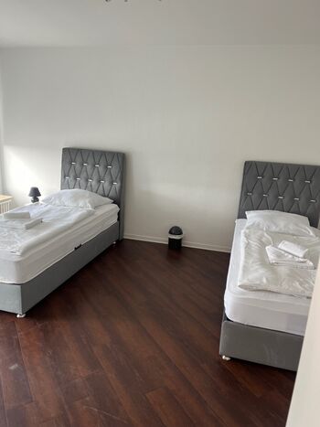 Wohnung Winter Zdjęcie 5