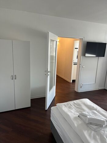 Wohnung Winter Zdjęcie 4