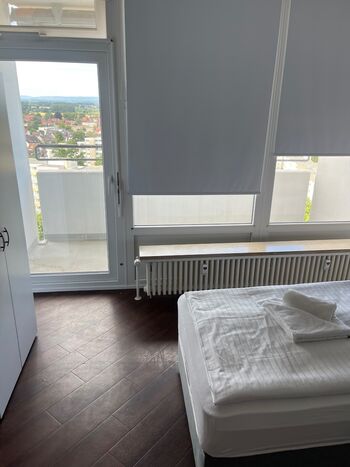 Wohnung Winter Zdjęcie 2