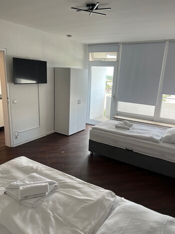 Wohnung Winter Zdjęcie 3