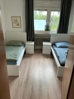 Gemütliche Monteurzimmer – Perfekt für Teams bis 24 Personen Bild 7