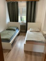 Gemütliche Monteurzimmer – Perfekt für Teams bis 24 Personen Bild 8