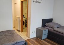 Gästewohnung in Kabelsketal nähe Schkeuditz Bild 4