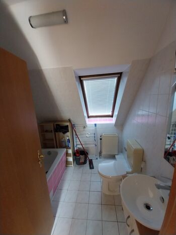 Wohnung Klukowska Bild 2