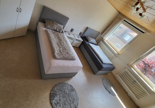 Standard 3 Room Apartments Picture 5