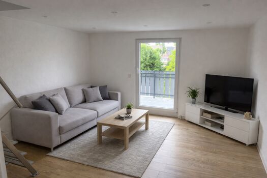 Wohnung Homebase Bild 2