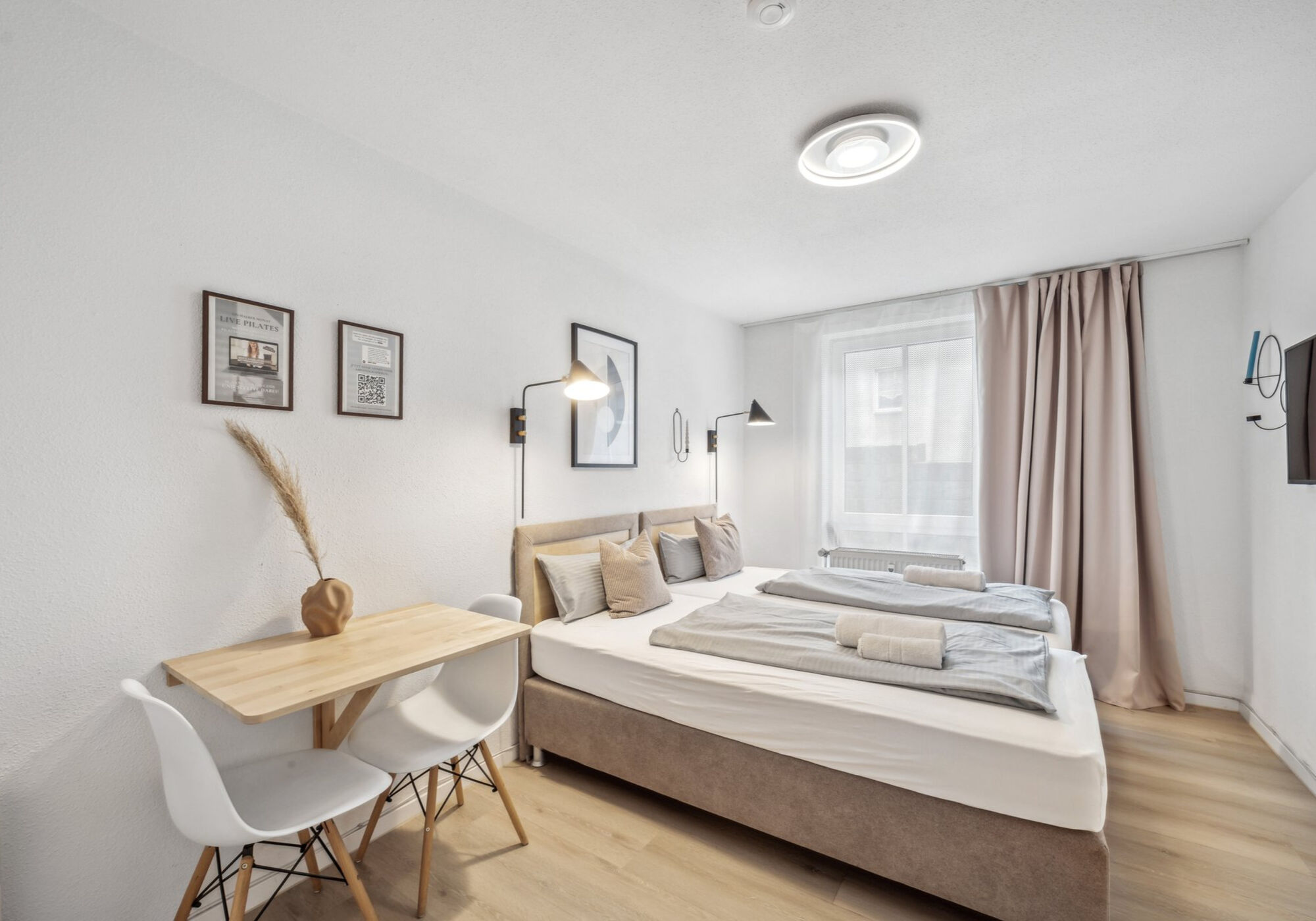 Sali-Homes Komfortable Wohnung App.21