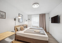 Sali-Homes Komfortable Wohnung App.21 Bild 2