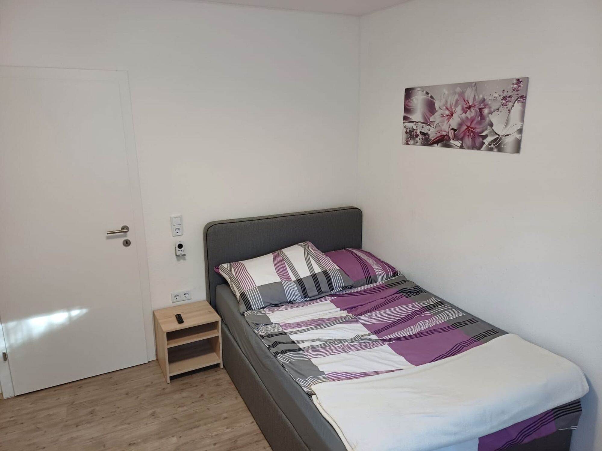 Schlafzimmer 1