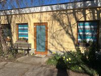 Außenansicht der Unterkunft