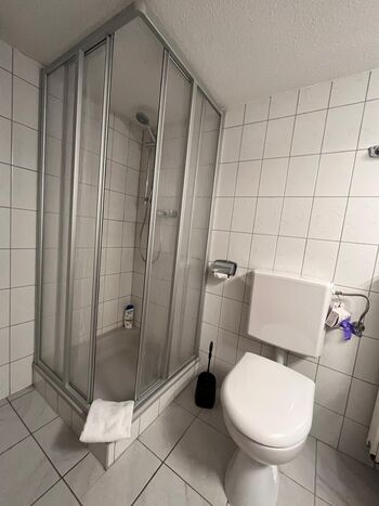 Monteurunterkünfte in Weinheim– 24h Check-In Bild 3