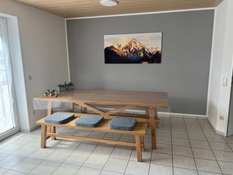 LandTraum Krämer - Nicht daheim und doch Zuhause Bild 3