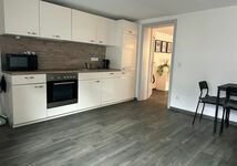 Appartement Ruheoase Bild 18