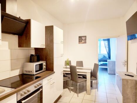 HomeRent in Düren und Umgebung Zdjęcie 5