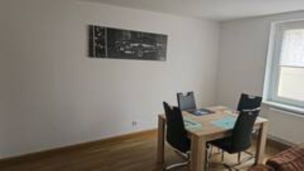 Schlaf/Wohzimmer 1