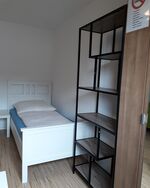 Monteurwohnung, Appartement, Landau-Stadt Bild 7