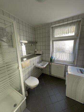 Modern Studio Apartment in Gelsenkirchen Picture 3