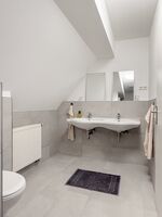 Berghaus über dem See - Herberge im Hoff Schawernack Bild 9