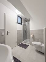 Berghaus über dem See - Herberge im Hoff Schawernack Bild 10