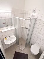 Berghaus über dem See - Herberge im Hoff Schawernack Bild 12