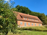 Berghaus über dem See - Herberge im Hoff Schawernack Bild 18