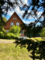 Berghaus über dem See - Herberge im Hoff Schawernack Bild 17