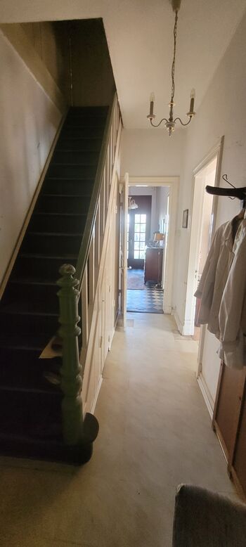 Haus Weirowski Bild 3