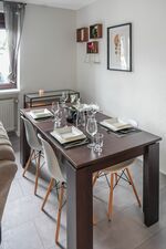 Helle geräumige 80m2 Wohnung Bild 2