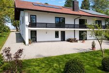 Monteurwohnung Landshut Bild 11