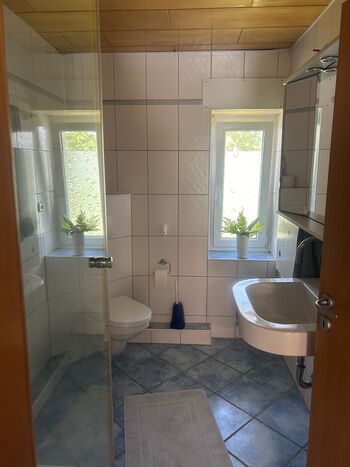 Monteurzimmer Gästezimmer Zimmervermietung Bild 2