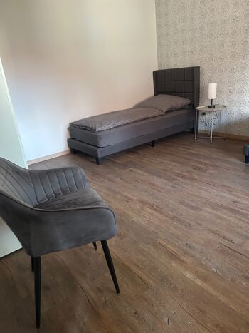 Monteurzimmer Gästezimmer Zimmervermietung Bild 3