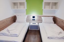 Hive Apartments - an der B6 Giesen (20 min zur Messe) Bild 16