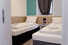 Hive Apartments - an der B6 Giesen (20 min zur Messe) Bild 10