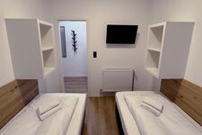 Hive Apartments - an der B6 Giesen (20 min zur Messe) Bild 12