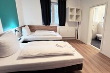 Hive Apartments - an der B6 Giesen (20 min zur Messe) Bild 18