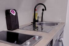 Hive Apartments - an der B6 Giesen (20 min zur Messe) Bild 17